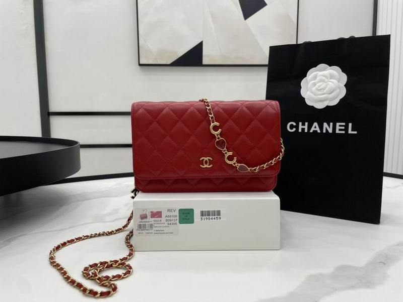 Chanel Handbags 300